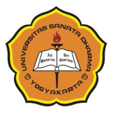 Logo Universitas Sanata Dharma