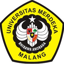 Logo Universitas Merdeka Malang