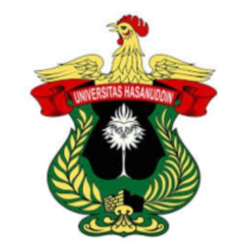 Logo Universitas Hasanuddin