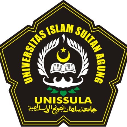 Logo Universitas Islam Sultan Agung