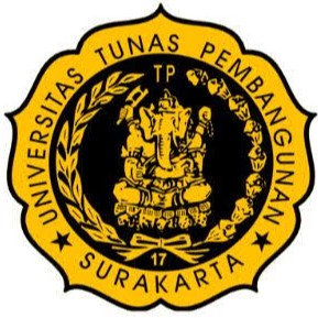 Logo Universitas Tunas Pembangunan