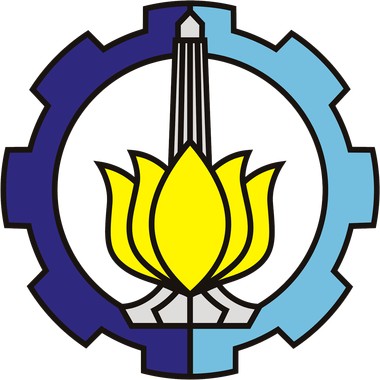 Logo Institut Teknologi Sepuluh Nopember
