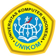 Logo Universitas Komputer Indonesia