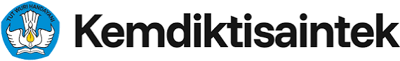 Logo Kemendiktisaintek