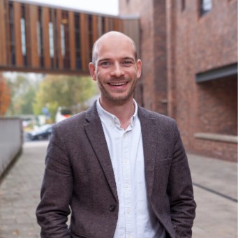 Dr. Jonathan Vincent