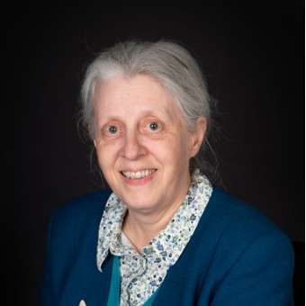 Dr. Ann-Marie Houghton