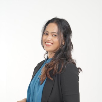 Septiana Yustika, M.I.Kom