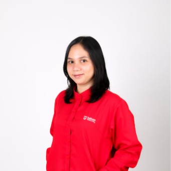 Sarah D. Ekaputri, M.I.Kom